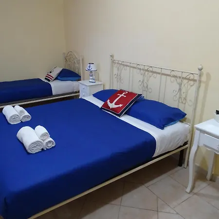 Perla Del Sud * Villa San Giovanni