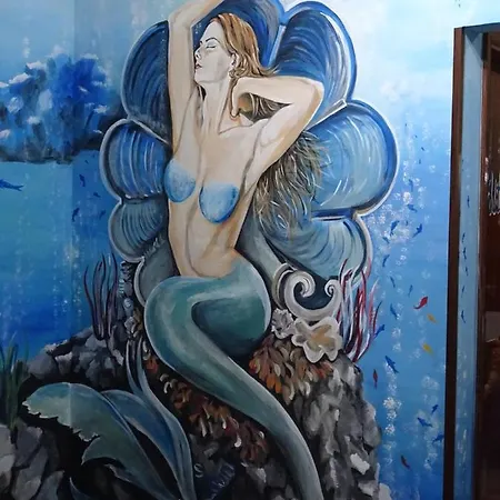 Bed and breakfast Perla Del Sud