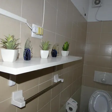 Perla Del Sud Bed and breakfast Villa San Giovanni