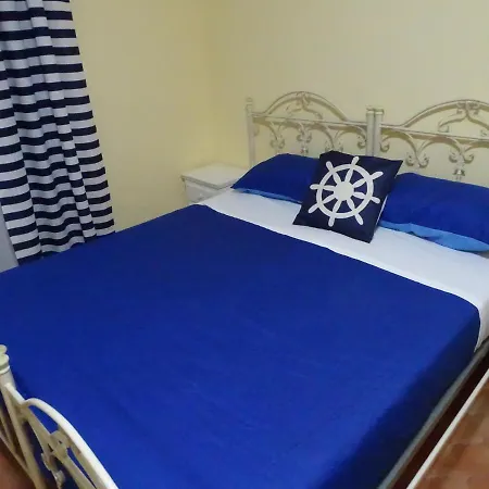 Bed and breakfast Perla Del Sud