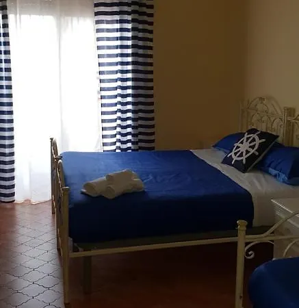Perla Del Sud Bed and breakfast