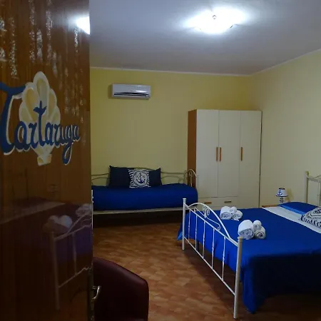 Bed & Breakfast Perla Del Sud