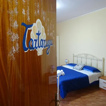 Bed & Breakfast Perla Del Sud Villa San Giovanni