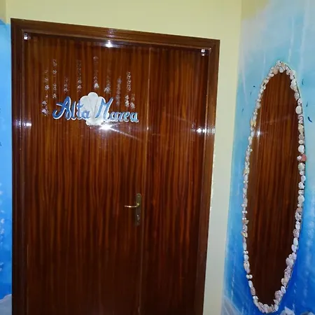 فندق مبيت وإفطار Perla Del Sud