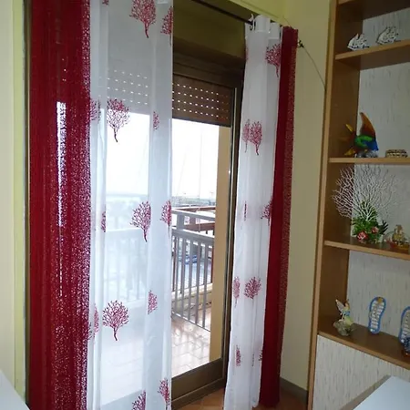 Bed & Breakfast Perla Del Sud Villa San Giovanni