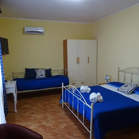Bed & Breakfast Perla Del Sud