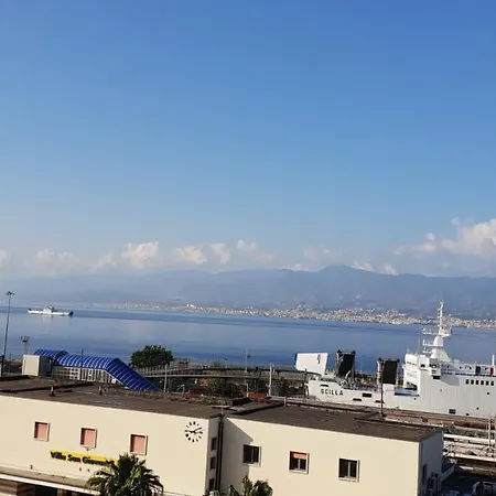 Bed & Breakfast Perla Del Sud *