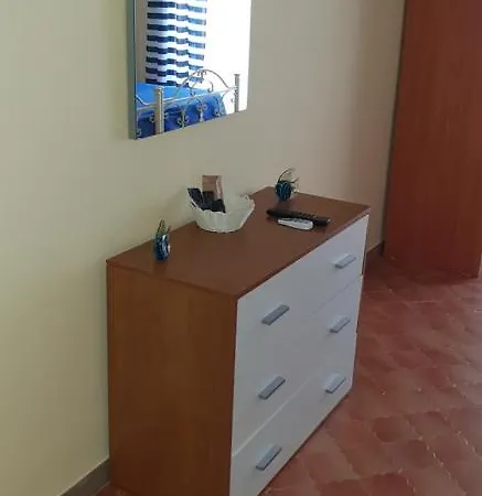 Perla Del Sud Bed & Breakfast