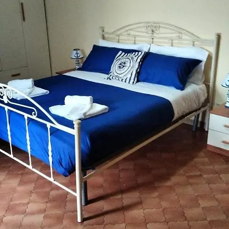 Bed & Breakfast Perla Del Sud *