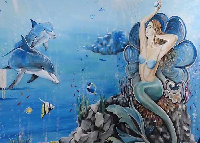 Perla Del Sud * וילה סן ג'ובאני