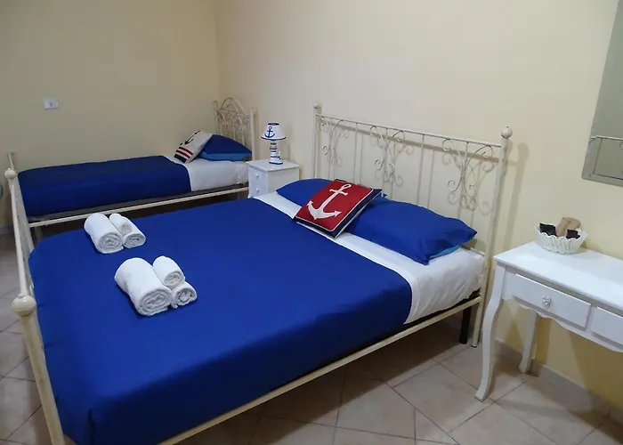 Perla Del Sud * וילה סן ג'ובאני