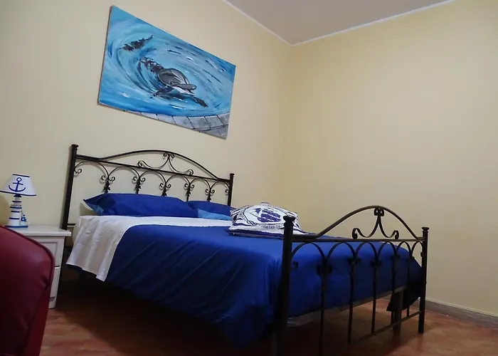 Perla Del Sud וילה סן ג'ובאני