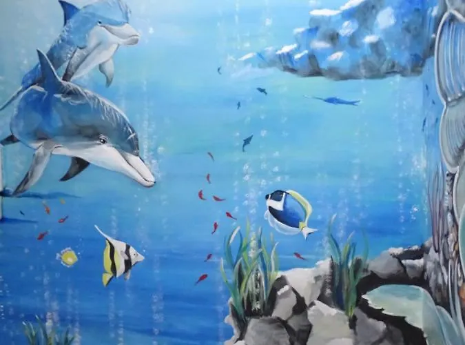 Perla Del Sud וילה סן ג'ובאני